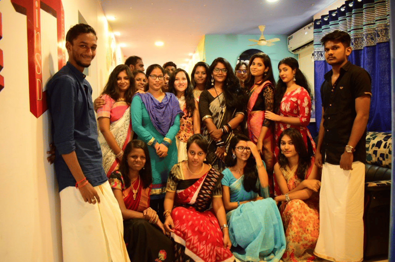 INSD Vishakhapatnam Events photo 5